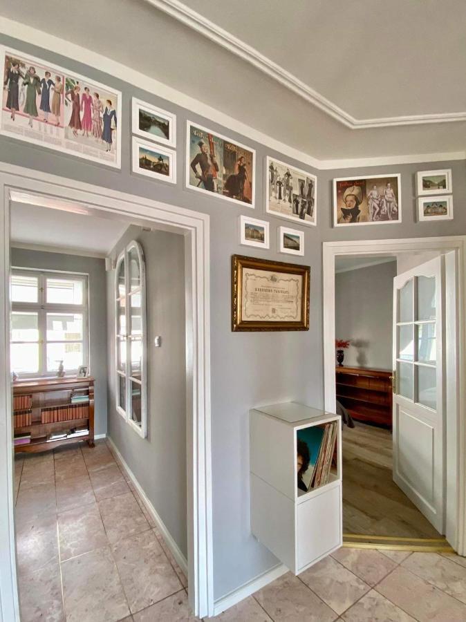 Donaticoeur Residence Budapest Kültér fotó
