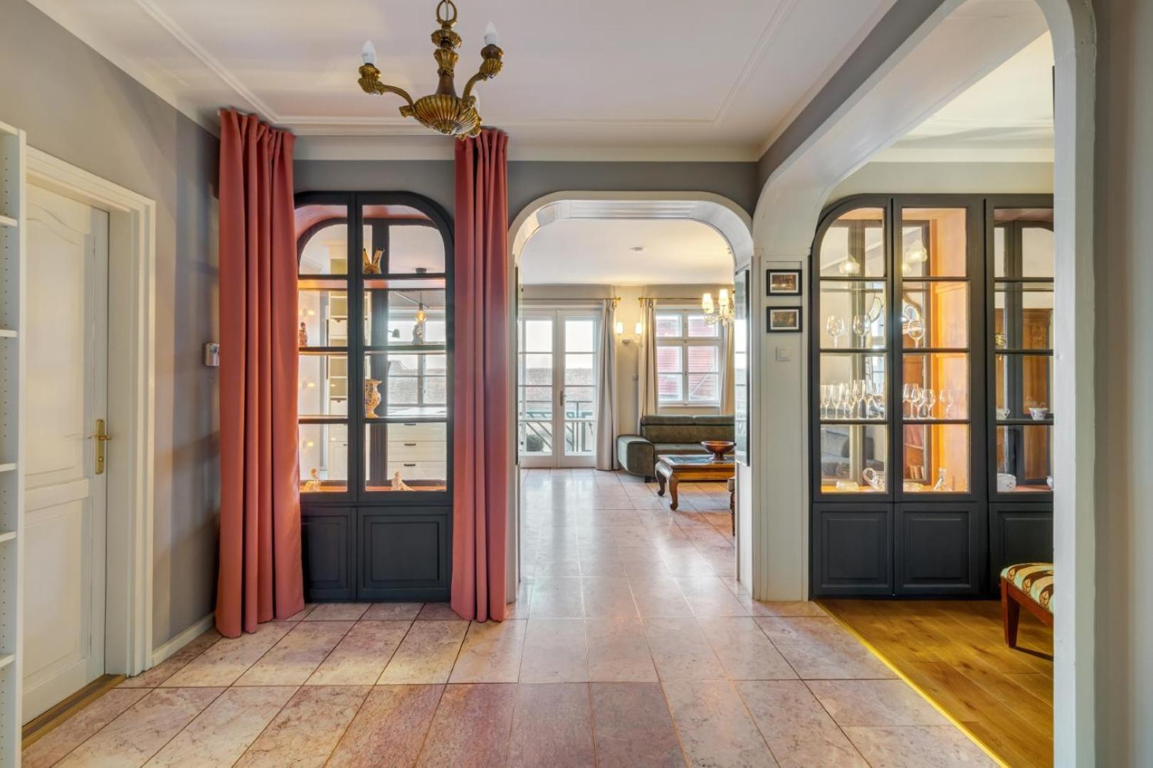 Donaticoeur Residence Budapest Kültér fotó
