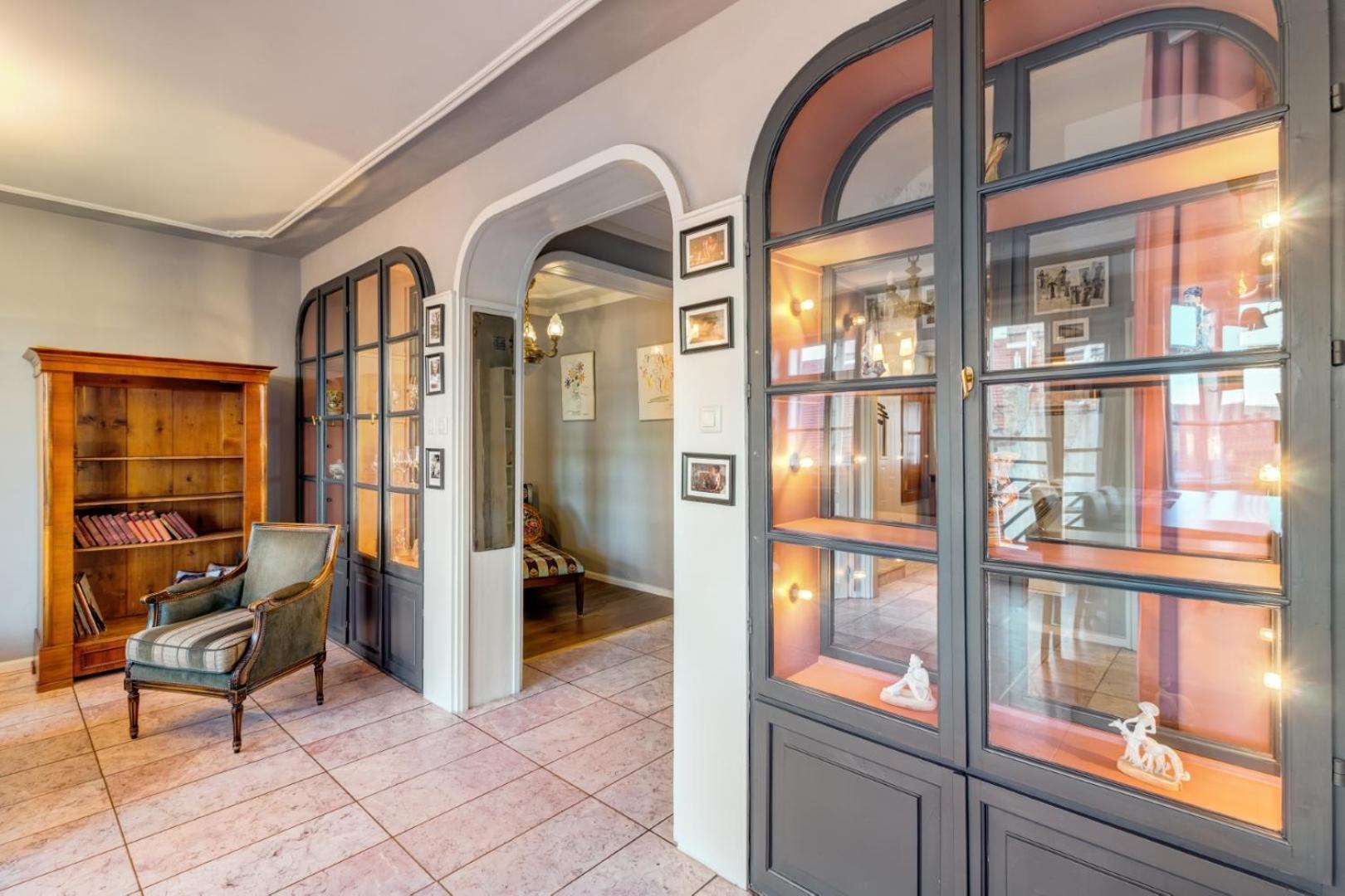 Donaticoeur Residence Budapest Kültér fotó