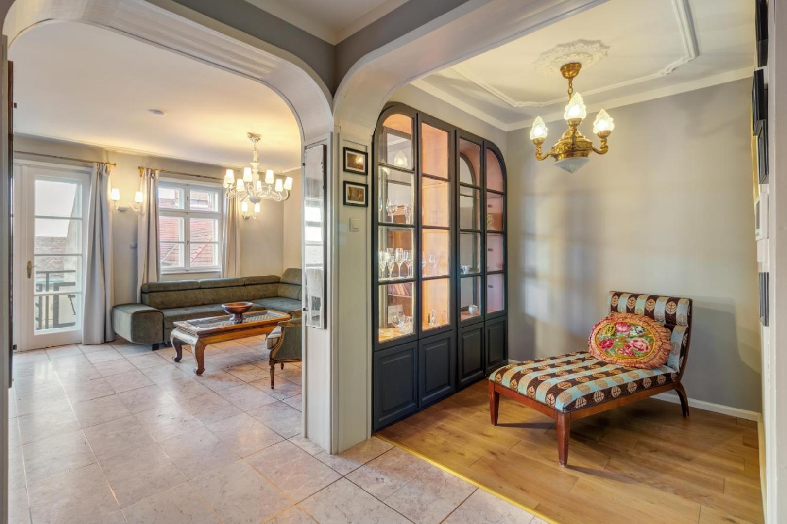 Donaticoeur Residence Budapest Kültér fotó