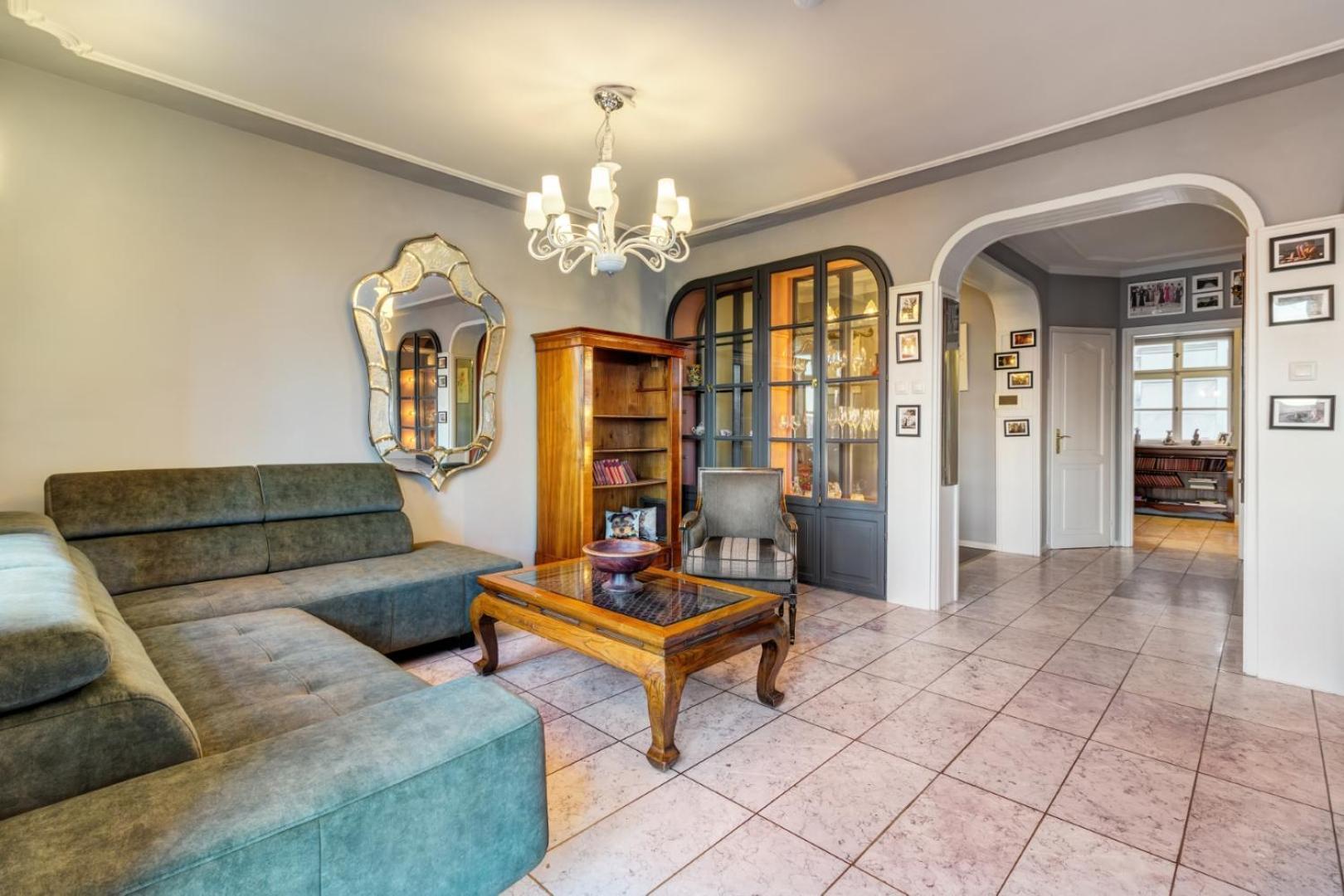 Donaticoeur Residence Budapest Kültér fotó