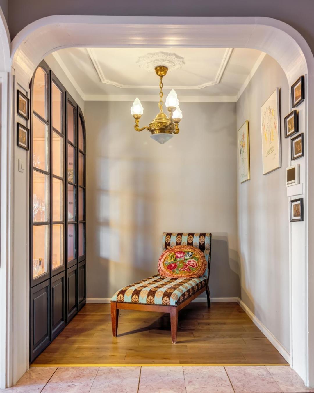 Donaticoeur Residence Budapest Kültér fotó